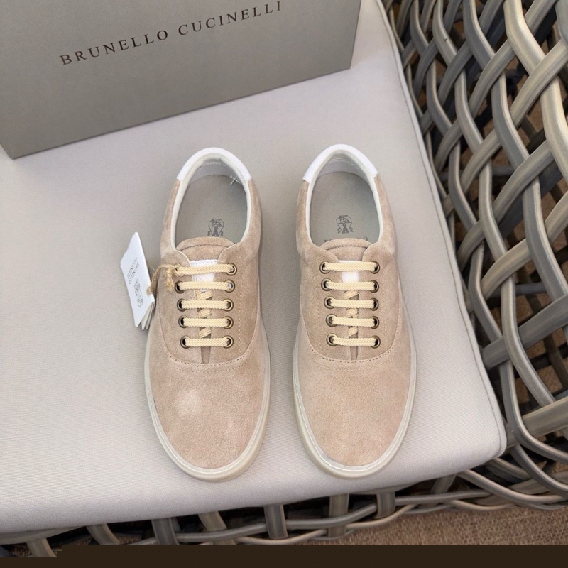 Brunello Cucinelli Sneakers
